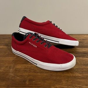 Tommy Hilfiger Low Cut